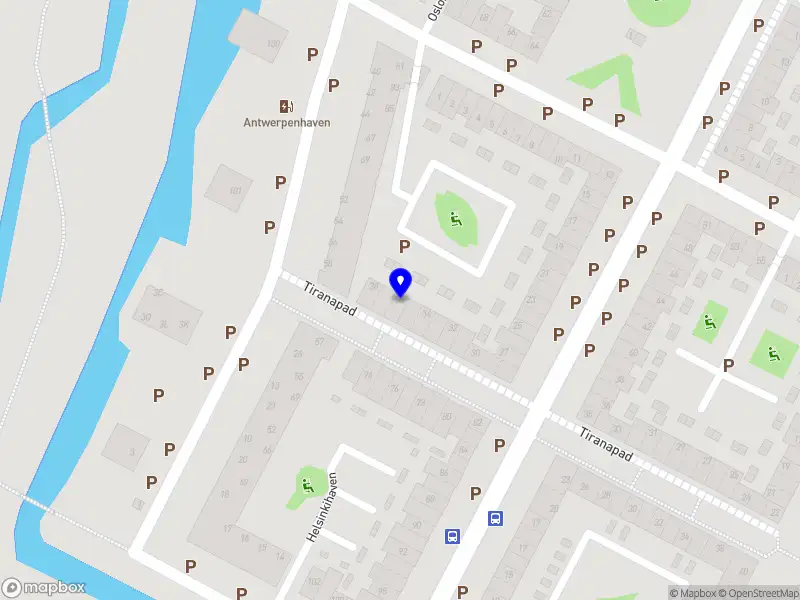CK Bouw &Tegel Purmerend
