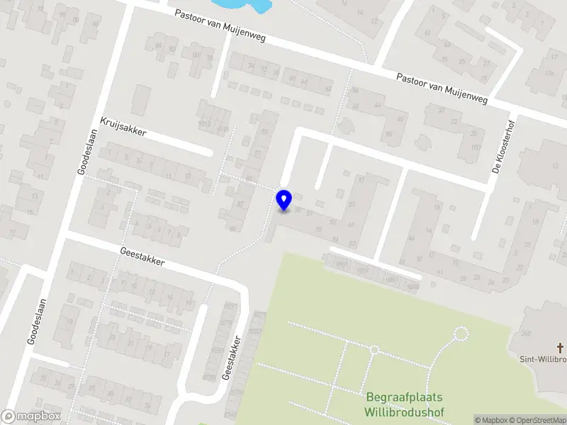 Nieuw bedrijf Mose ali