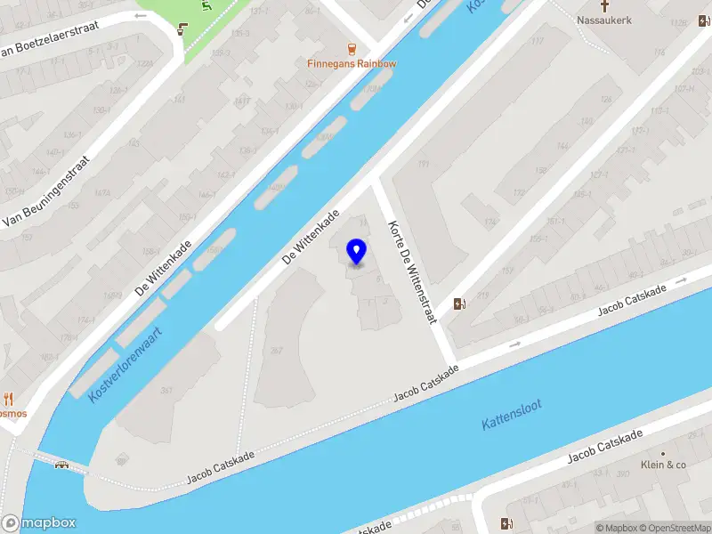 Fran Galvez Tours Amsterdam