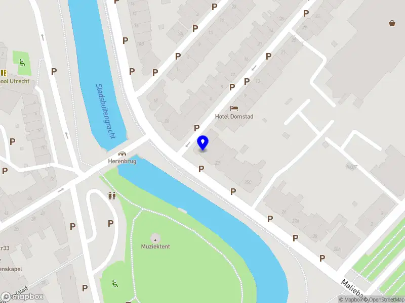LAS Consulting Utrecht