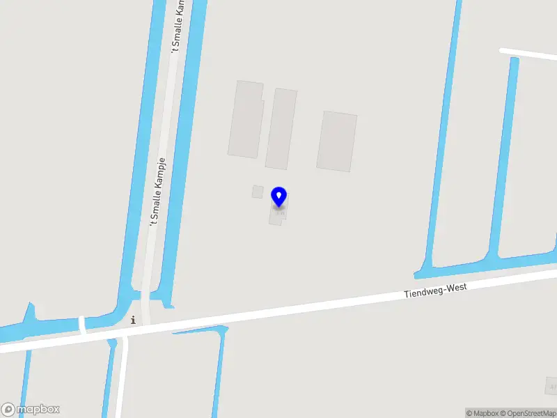 hobbyboerderij t jagersnest Lekkerkerk