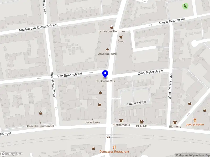 Nieuw bedrijf Rijk Styling