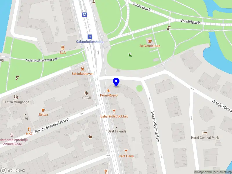 Stichting Administratiekantoor Tailwind Properties Amsterdam