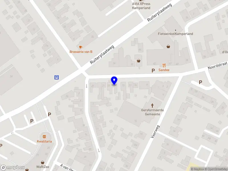 Angelo van der Heijde