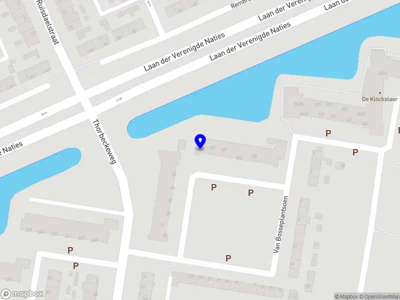 RJ Omgevingsadvies Dordrecht