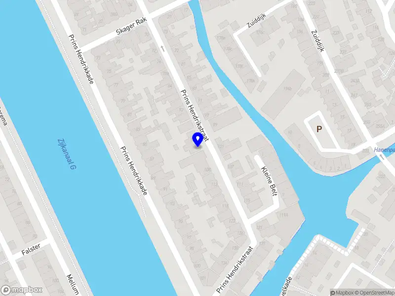 JVIS B.V. ZAANDAM