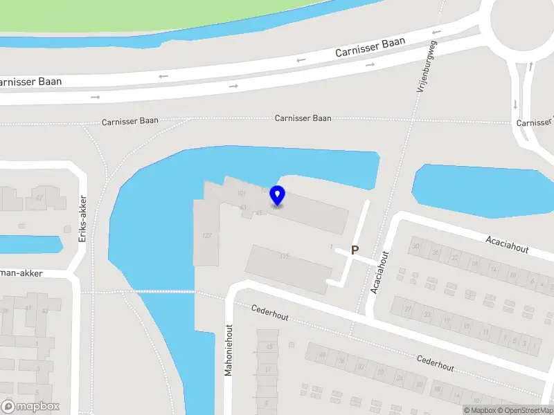 MHN KITAFDICHTINGEN B.V.