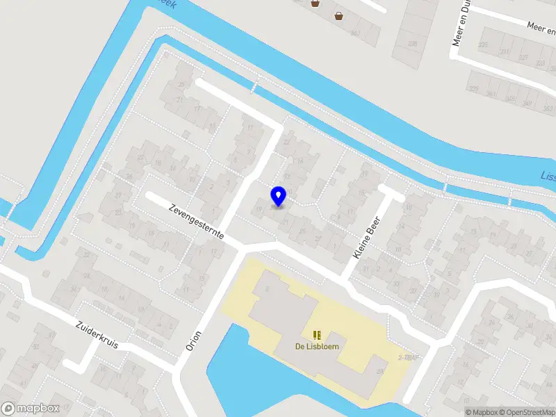 Nieuw bedrijf Exampleart Holding B.V.