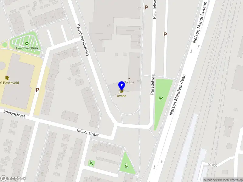 House of Business B.V.