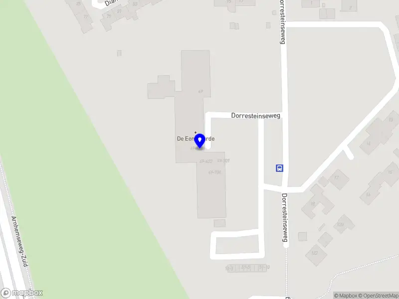 Uiterboei B.V. Amersfoort