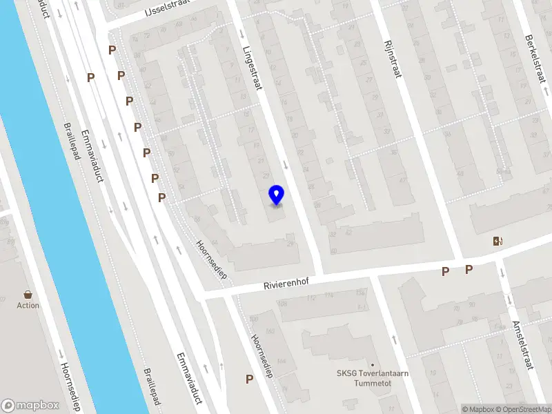 Vereniging van Eigenaars Lingestraat 27, 27a, 27b Groningen