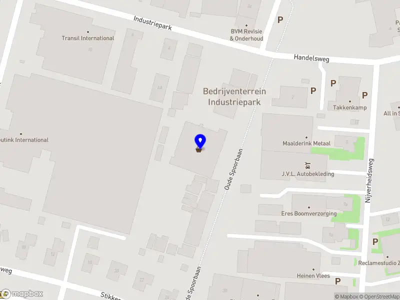 Bart Wolfs Vastgoed B.V.