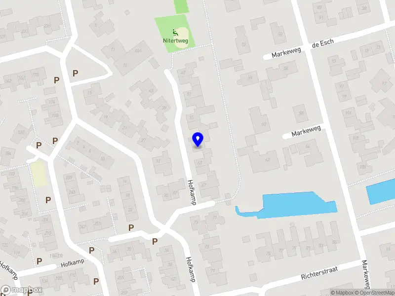 Nieuw bedrijf Studio Stap