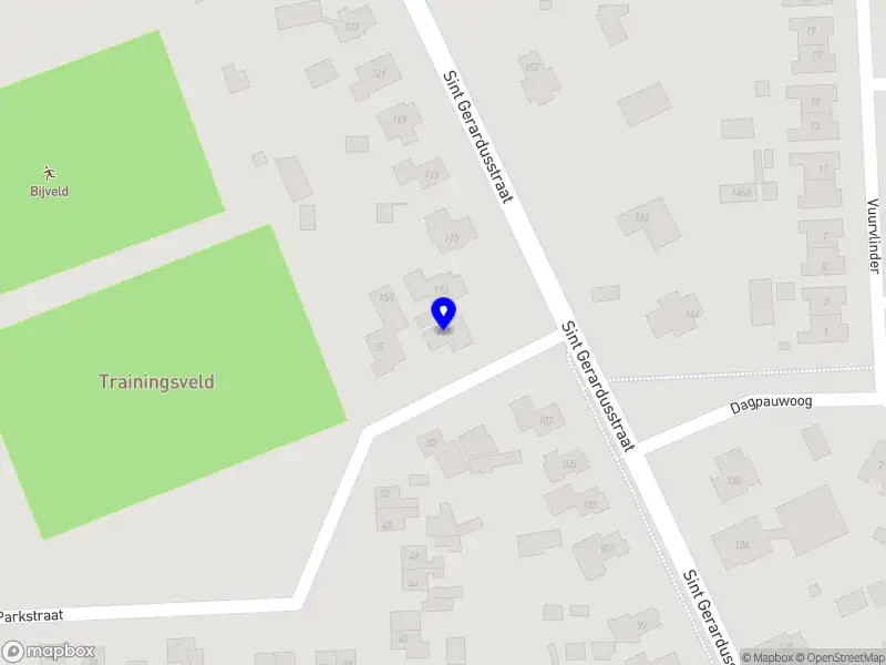 Nieuw bedrijf Oksana by Forever Young