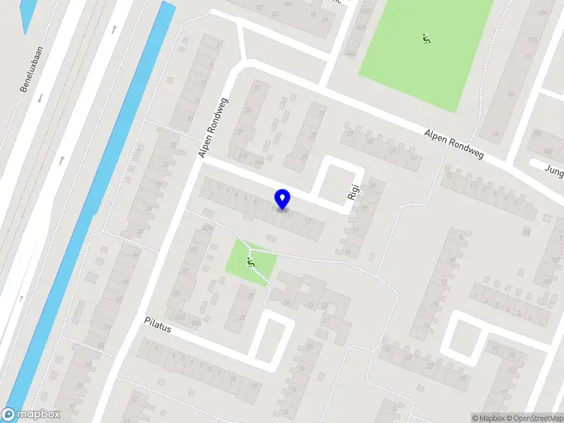 SR Holding B.V. Amstelveen