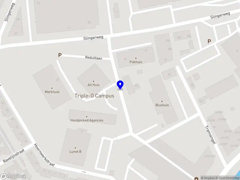 INVOLVER Business B.V.