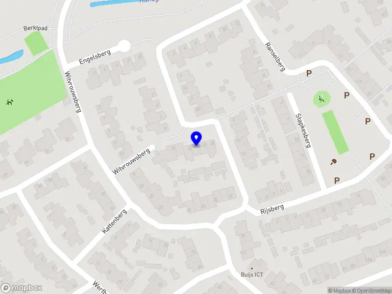 Vistly Veldhoven