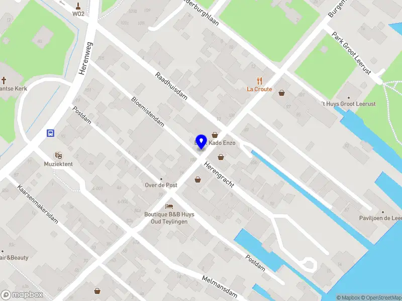 Glasbergen onderhoudsbedrijf