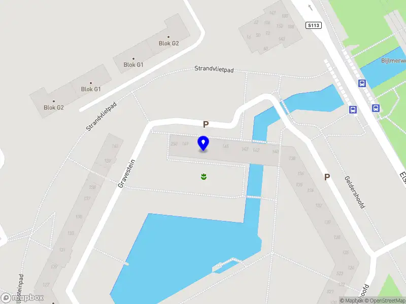 Carry's Oso Nyang Amsterdam