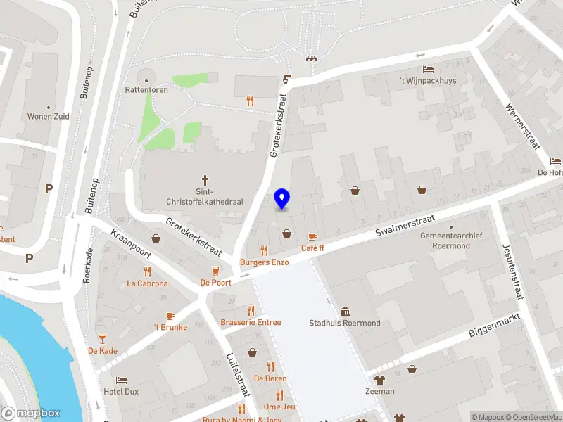 Nieuw bedrijf AAprojects