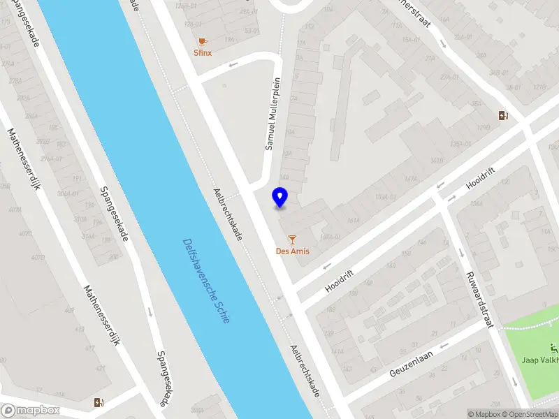 Nieuw bedrijf GVIS Offshore services