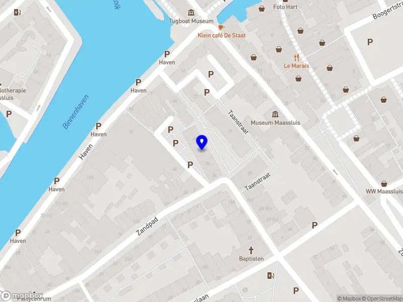 Koning Dakwerk B.V. Maassluis