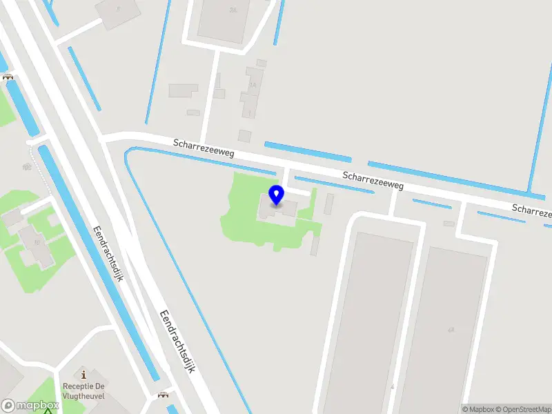 CT Logistiek Stellendam