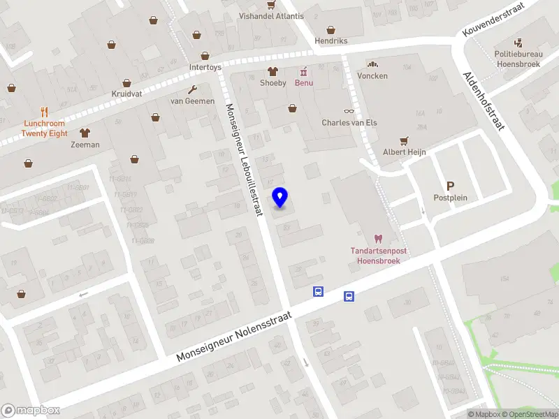 Heuvelland Tours B.V.