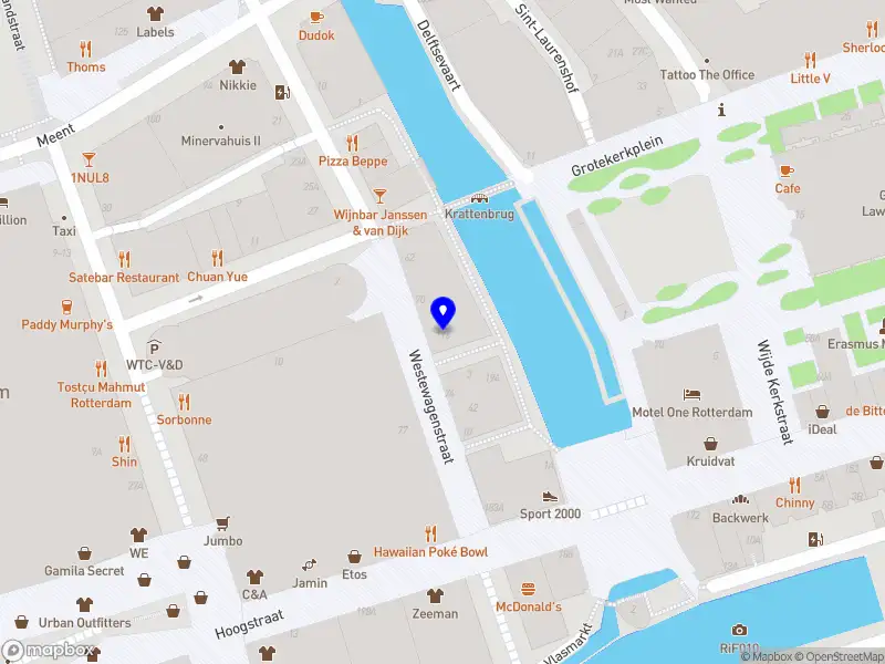 Nieuw bedrijf JSHC Arts