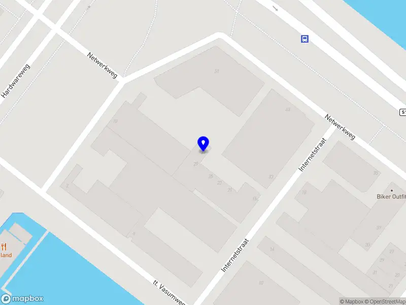 C.E.B. Bouw Amsterdam