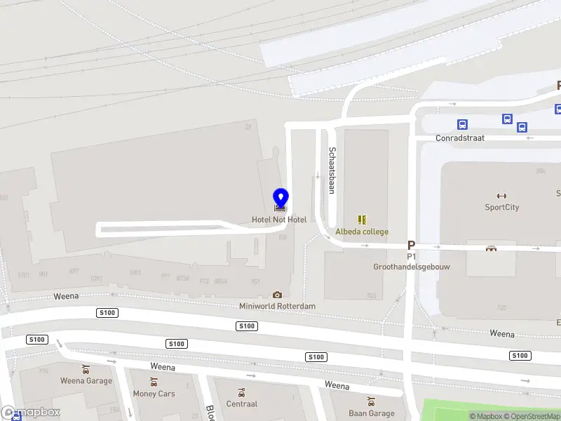 Lina Marketing Solutions