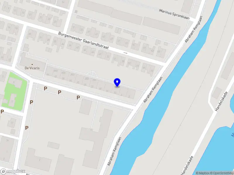 Stuc Ster Gorinchem