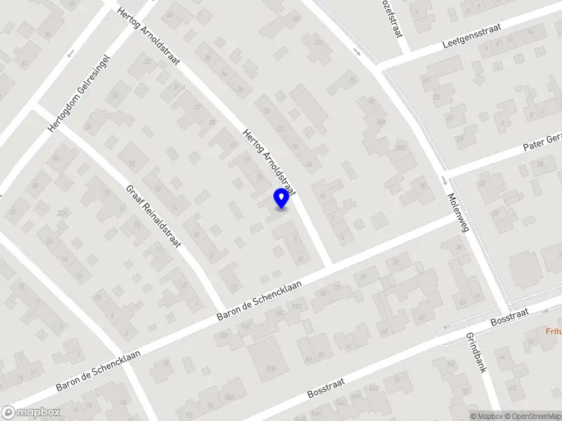 De Beuk toegevoegde waarde