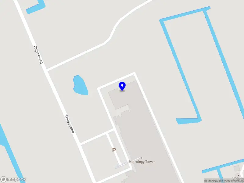 Caelus Lifesciences B.V. Delft