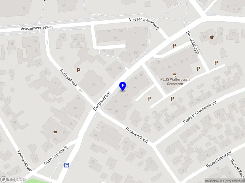 Nieuw bedrijf Under The Weather