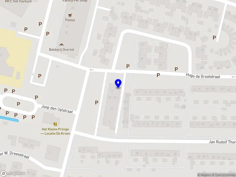 Nieuw bedrijf B. van Leeuwen Holding B.V.