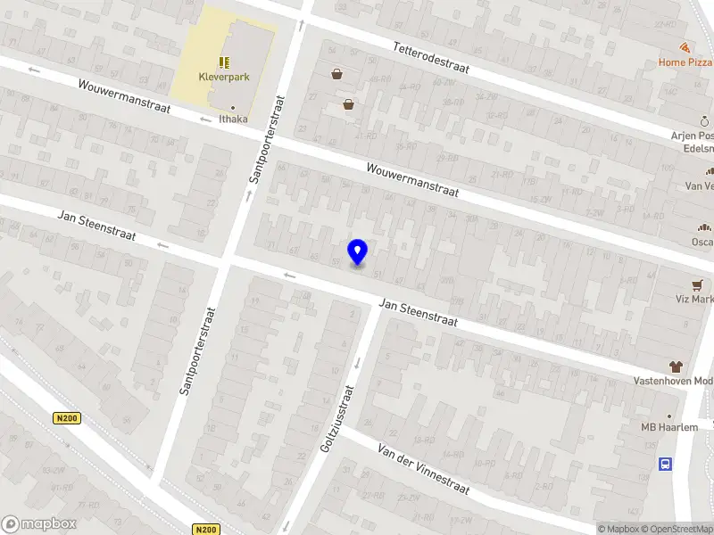 M.K.Breebaart Haarlem