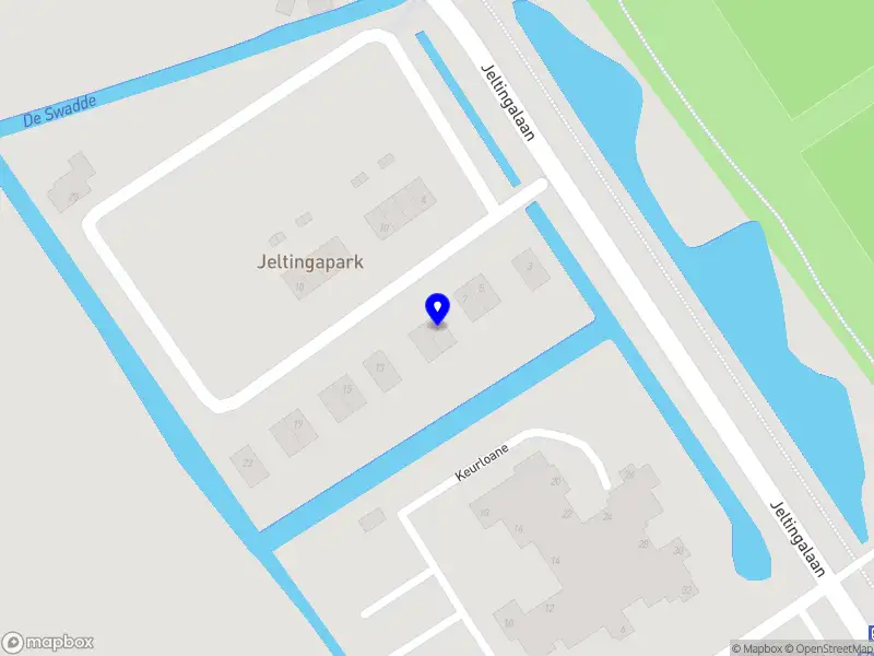 Paradyske Beheer B.V. Buitenpost