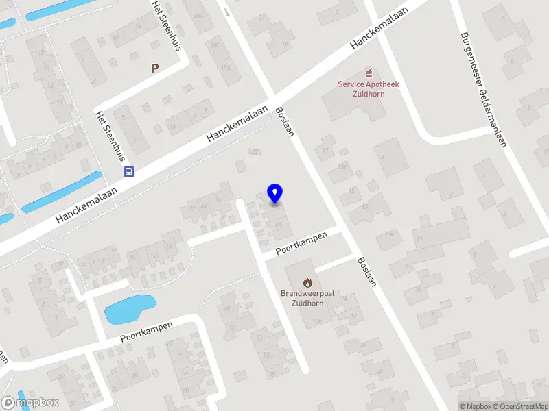 Hoefsmederij Bram Meijer