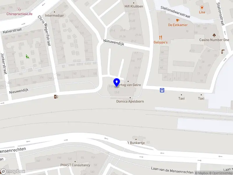 Nieuw bedrijf Valerija Baskova Freelance