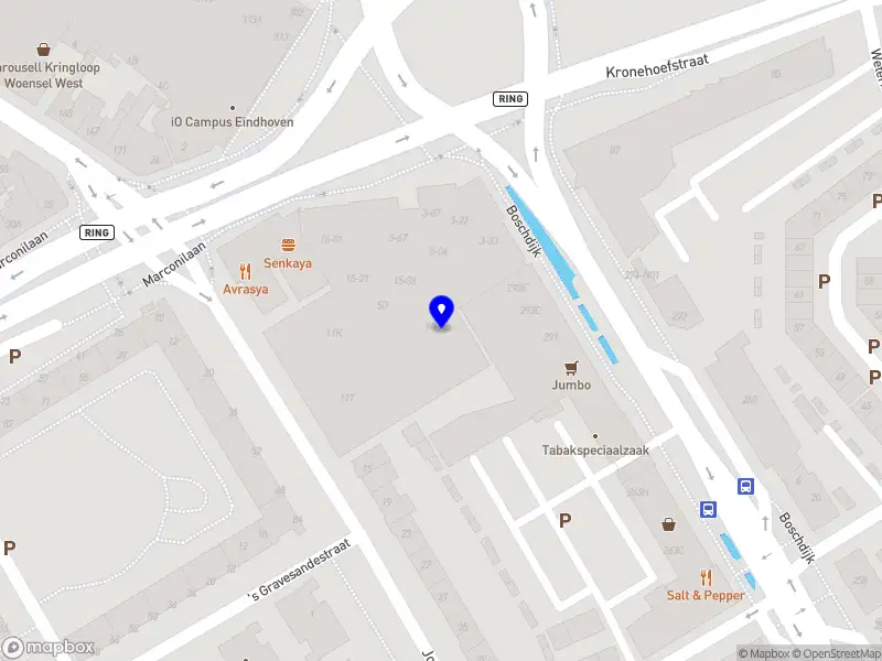 Spectrum IT B.V. Eindhoven