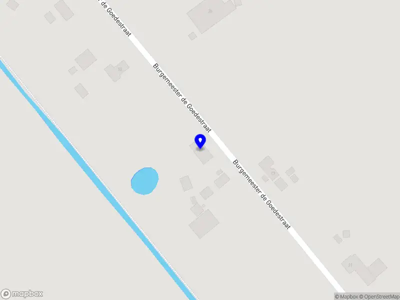 Nieuw bedrijf Meezenkoi