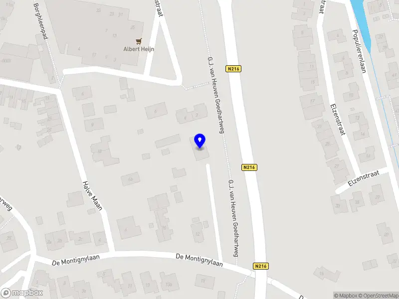 Vereniging van eigenaars gebouw "Zilverpand 7-9” Schoonhoven