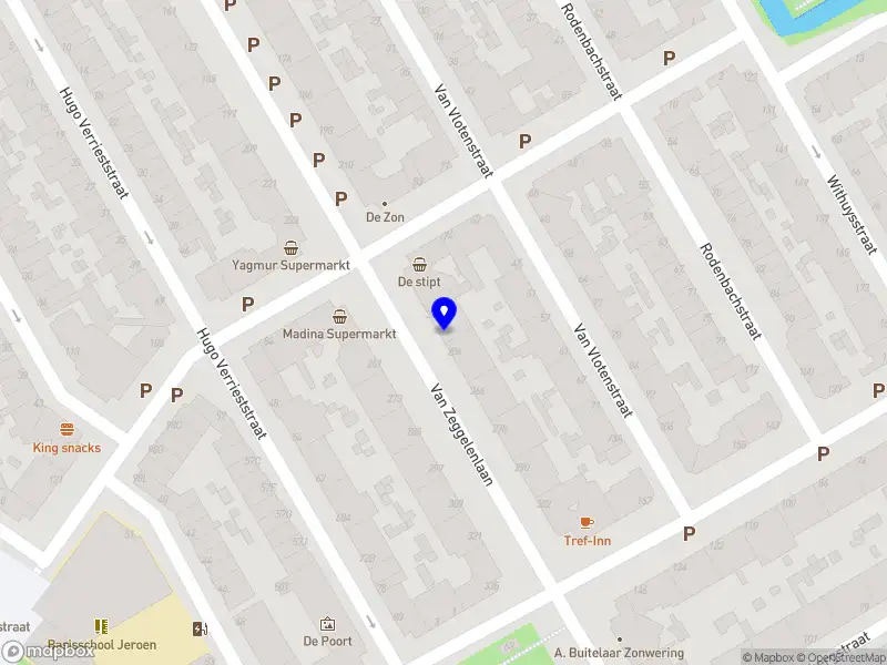 Nieuw bedrijf PM Hulp in het recht