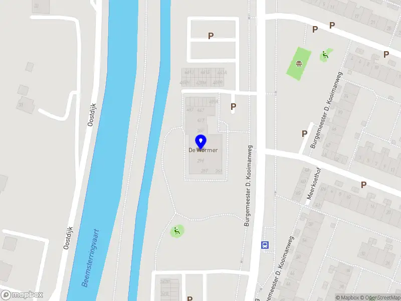 Nieuw bedrijf Jeffrey Morrissey Barbering service