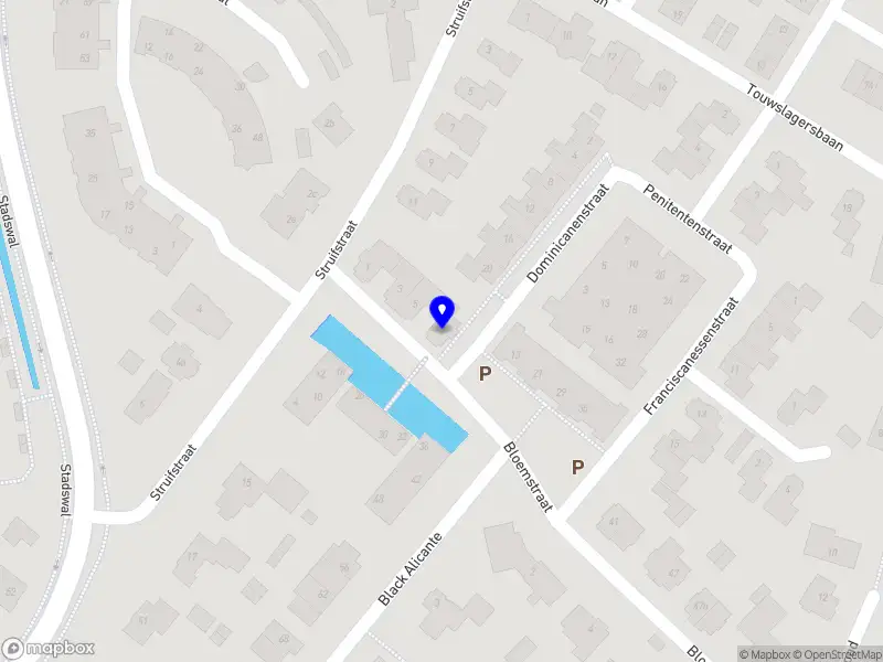 Tex Shop B.V. Huissen