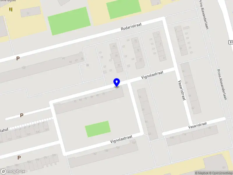 IO Klussen Rotterdam