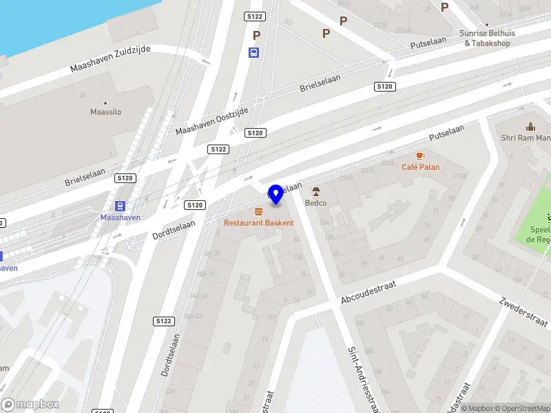 Nieuw bedrijf DOS 88 Bouw