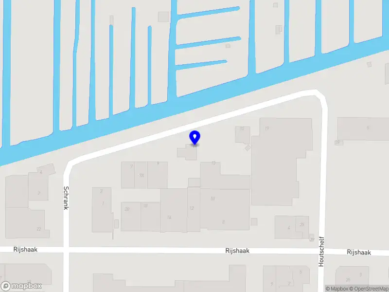 FDB Beheer B.V. Hardinxveld-Giessendam