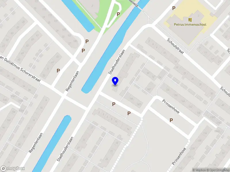 M.D. Diensten Middelburg
